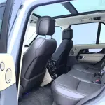 Land Rover Range Rover 2020 360 л.с. 360 л.с. 360 л.с. из Китая