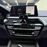 BMW 5 Series 2018 252 л.с. — лот 57676826 из Китая
