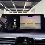 BMW 5 Series 2018 252 л.с. — лот 57676826 из Китая