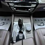 BMW 5 Series 2018 252 л.с. — лот 57676826 из Китая