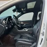 Mercedes-Benz GLC 2019 из Китая
