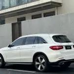 Mercedes-Benz GLC 2019 из Китая
