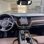 Volvo XC60 PHEV 2025 из Китая