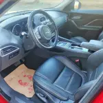 Jaguar F-PACE 2017 241 л.с. из Китая