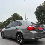 Venucia D50 2014 117 л.с. из Китая