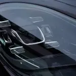 Porsche Panamera 2017 из Китая