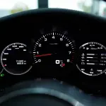 Porsche Panamera 2017 из Китая