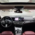 BMW 3 Series 2023 184 л.с. — лот 57735650 из Китая