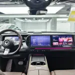 smart Smart #5 2026 из Китая