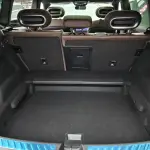 smart Smart #5 2026 из Китая
