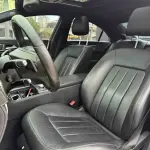 Mercedes-Benz CLS 2014 из Китая