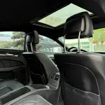 Mercedes-Benz CLS 2014 из Китая