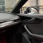 Audi S5 2021 из Китая