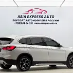 BMW X1 2022 из Китая