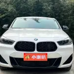 BMW X2 2023 из Китая