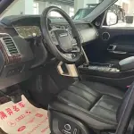 Land Rover Range Rover 2016 381 л.с. 381 л.с. 381 л.с. 381 л.с. из Китая