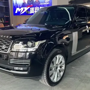 Land Rover Range Rover 2016 381 л.с. 381 л.с. 381 л.с. 381 л.с. из Китая