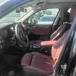 BMW X3 2022 252 л.с. — лот 57677024 из Китая