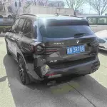 BMW X3 2022 252 л.с. — лот 57677024 из Китая