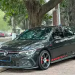 Volkswagen Golf GTI 2022 220 л.с. 220 л.с. из Китая