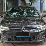 Volkswagen Golf GTI 2022 220 л.с. 220 л.с. из Китая