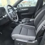 Volvo XC40 2024 из Китая