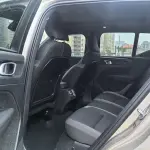 Volvo XC40 2024 из Китая
