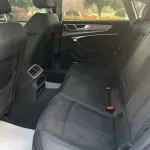 Audi A7 2024 265 л.с. 265 л.с. 265 л.с. из Китая