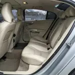 Volvo S60 2014 214 л.с. — лот 57740517 из Китая