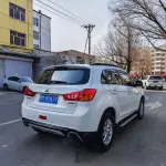 Mitsubishi ASX 2015 из Китая