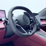 智界 Zhijie S7 2025 лот 57683290 из Китая