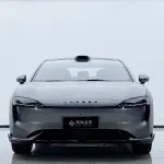 智界 Zhijie S7 2025 лот 57683290 из Китая