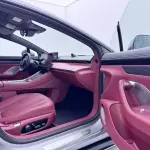 智界 Zhijie S7 2025 лот 57683290 из Китая