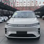 Haval Xiaolong MAX 2026 из Китая