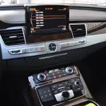 Audi A8 2014 420 л.с. из Китая
