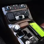 Audi A8 2014 420 л.с. из Китая