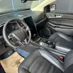 Ford Edge 2021 из Китая