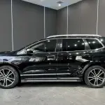 Ford Edge 2021 из Китая