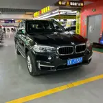 BMW X5 (Import) 2015 306 л.с. 306 л.с. 306 л.с. 306 л.с. 306 л.с. из Китая