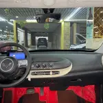 Wuling Bingo 2024 из Китая