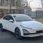 Wuling Xingguang 2024 из Китая