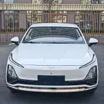 Wuling Xingguang 2024 из Китая