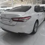 Toyota Camry 2023 из Китая