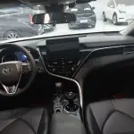 Toyota Camry 2023 из Китая