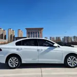 Volkswagen Bora 2020 из Китая