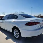 Volkswagen Bora 2020 из Китая