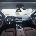 BMW X5 (Import) 2019 из Китая
