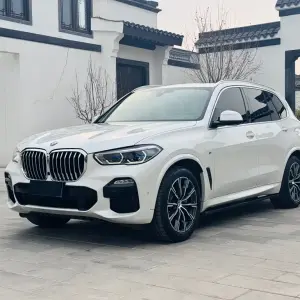 BMW X5 (Import) 2019 из Китая