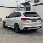 BMW X5 (Import) 2019 из Китая