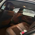 BMW 5 Series 2017 из Китая